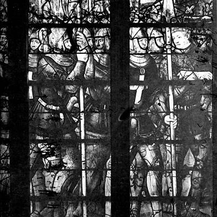 Photo de Sainte-Chapelle de Champigny-sur-Veude