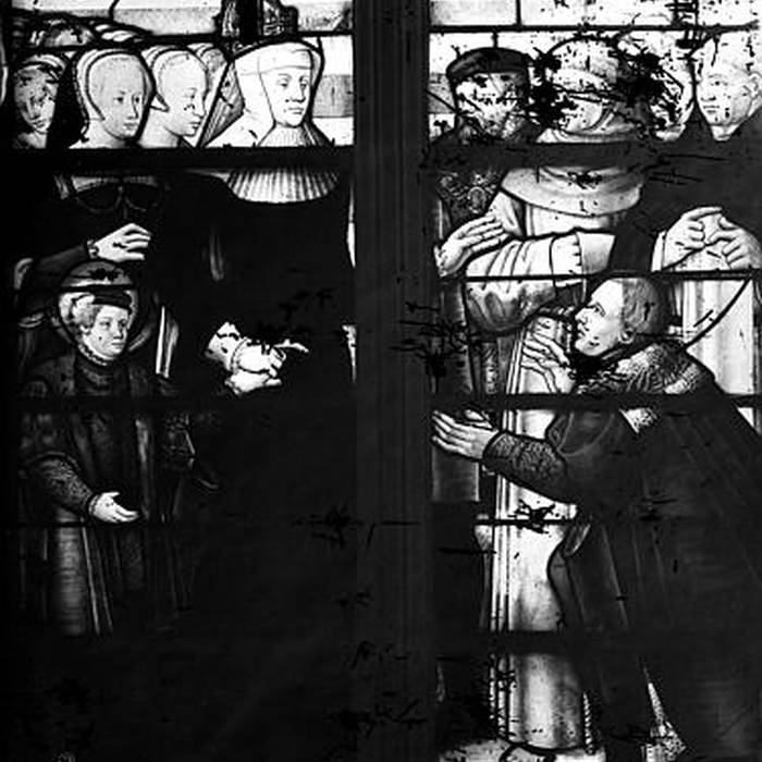 Photo de Sainte-Chapelle de Champigny-sur-Veude