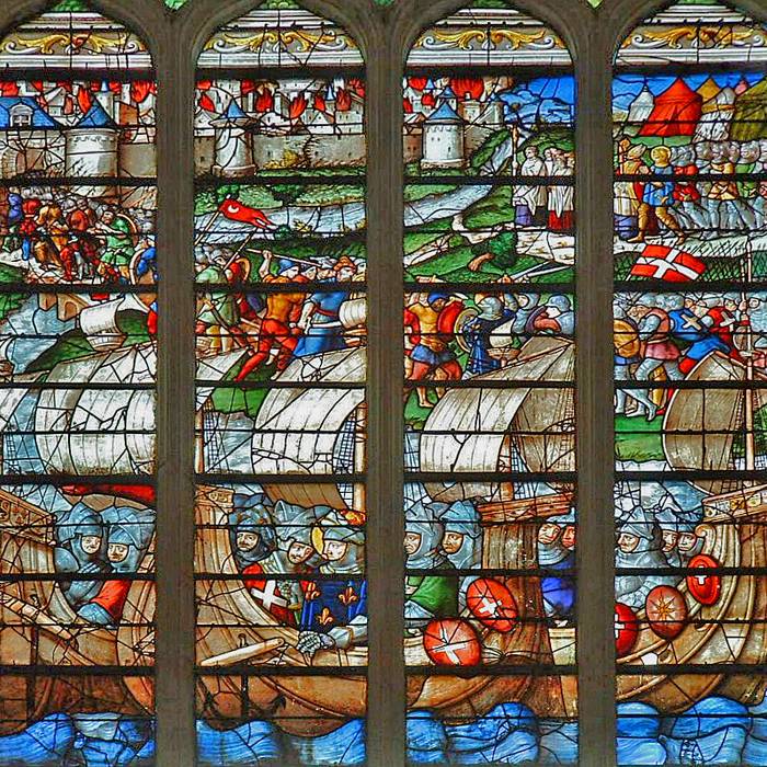 Photo de Sainte-Chapelle de Champigny-sur-Veude