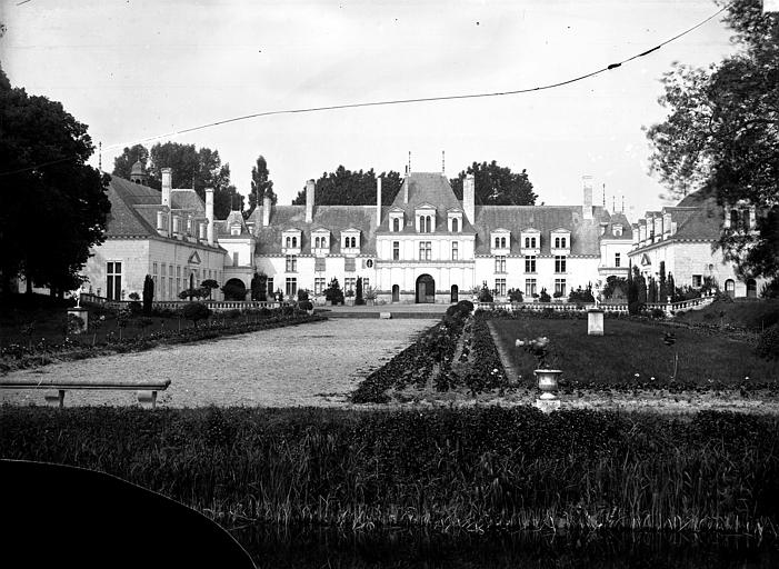 Sainte-Chapelle de Champigny-sur-Veude