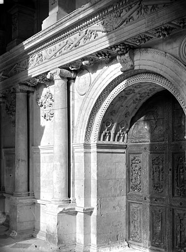 Sainte-Chapelle de Champigny-sur-Veude