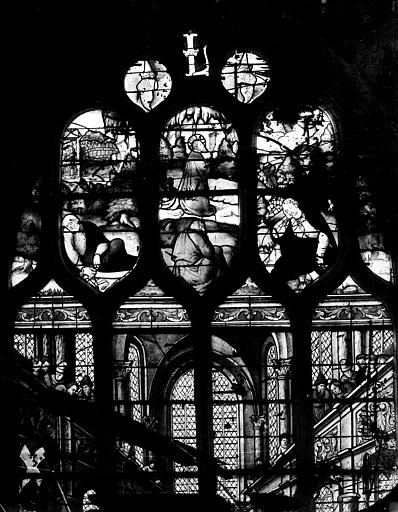 Sainte-Chapelle de Champigny-sur-Veude