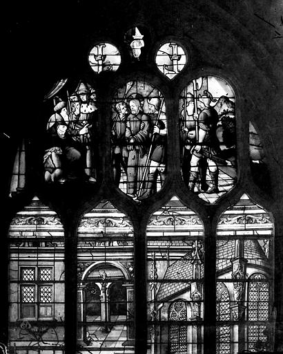 Sainte-Chapelle de Champigny-sur-Veude