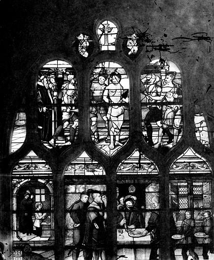 Sainte-Chapelle de Champigny-sur-Veude