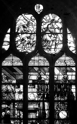 Sainte-Chapelle de Champigny-sur-Veude