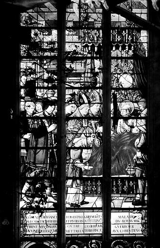 Sainte-Chapelle de Champigny-sur-Veude