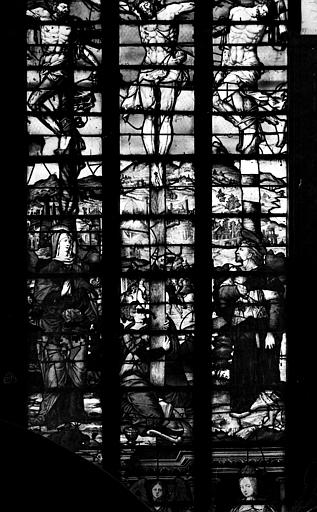 Sainte-Chapelle de Champigny-sur-Veude