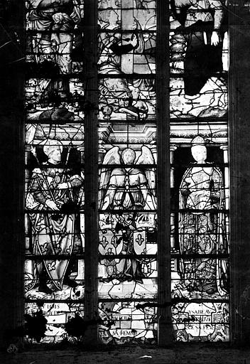 Sainte-Chapelle de Champigny-sur-Veude