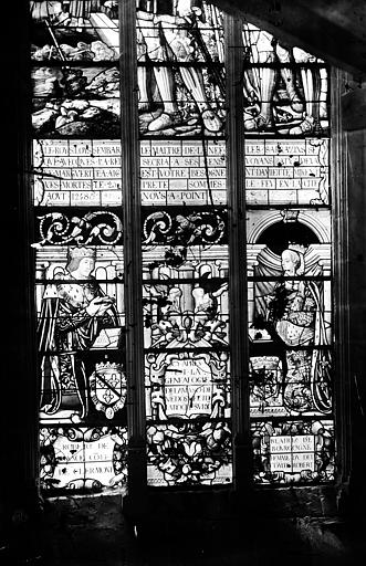 Sainte-Chapelle de Champigny-sur-Veude