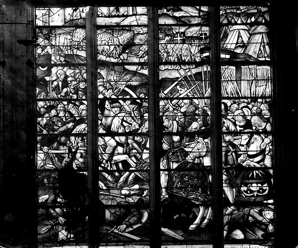 Sainte-Chapelle de Champigny-sur-Veude