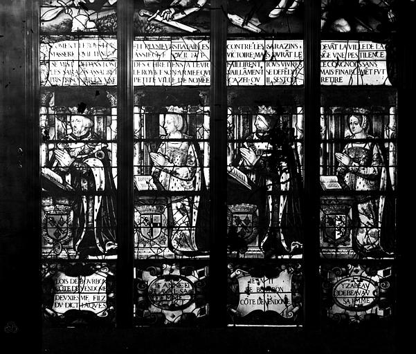 Sainte-Chapelle de Champigny-sur-Veude