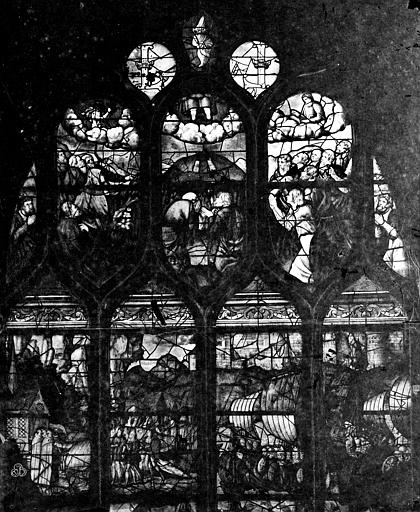 Sainte-Chapelle de Champigny-sur-Veude