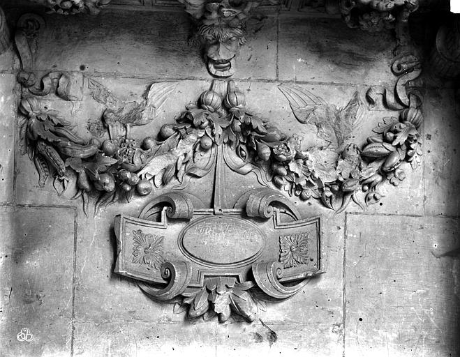 Sainte-Chapelle de Champigny-sur-Veude