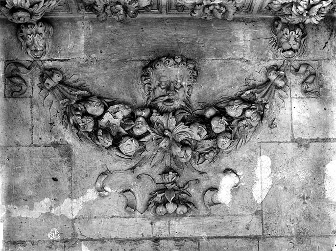 Sainte-Chapelle de Champigny-sur-Veude