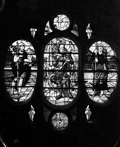 Sainte-Chapelle de Champigny-sur-Veude