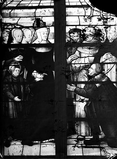 Sainte-Chapelle de Champigny-sur-Veude