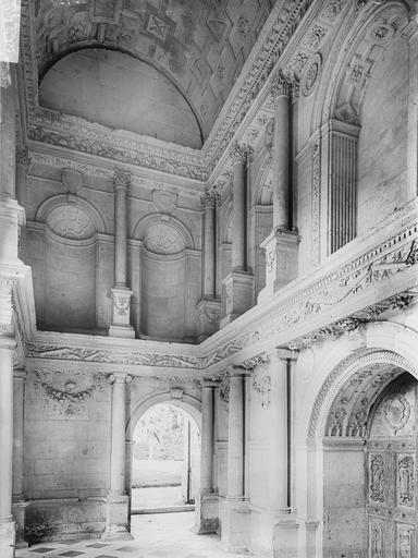 Sainte-Chapelle de Champigny-sur-Veude