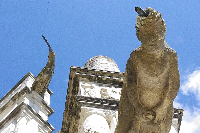 Sainte-Chapelle de Champigny-sur-Veude