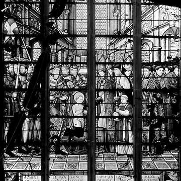 Sainte-Chapelle de Champigny-sur-Veude