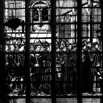 Sainte-Chapelle de Champigny-sur-Veude