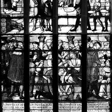 Sainte-Chapelle de Champigny-sur-Veude