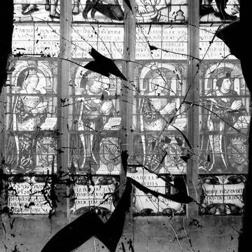 Sainte-Chapelle de Champigny-sur-Veude