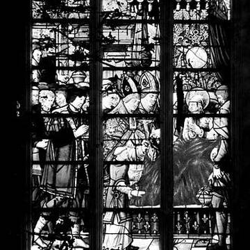 Sainte-Chapelle de Champigny-sur-Veude