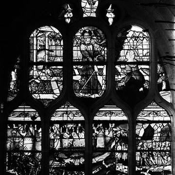 Sainte-Chapelle de Champigny-sur-Veude