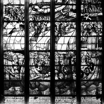 Sainte-Chapelle de Champigny-sur-Veude