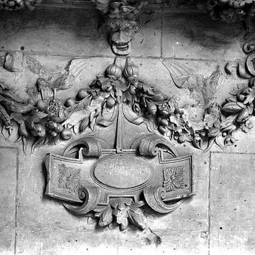 Sainte-Chapelle de Champigny-sur-Veude