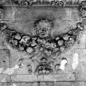 Sainte-Chapelle de Champigny-sur-Veude