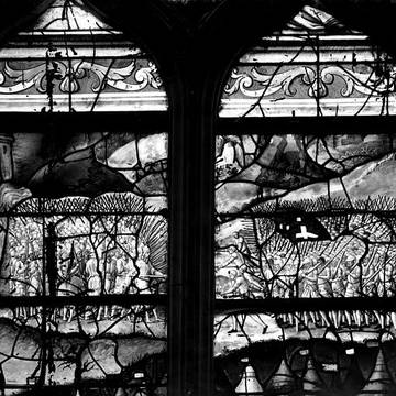 Sainte-Chapelle de Champigny-sur-Veude