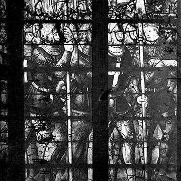 Sainte-Chapelle de Champigny-sur-Veude