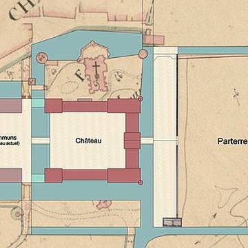 Sainte-Chapelle de Champigny-sur-Veude