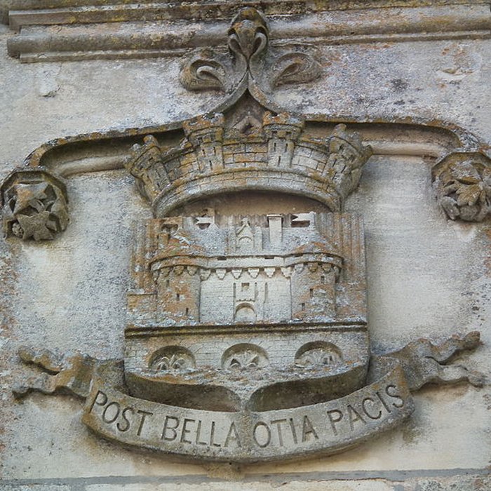 Photo de Château de Jonzac