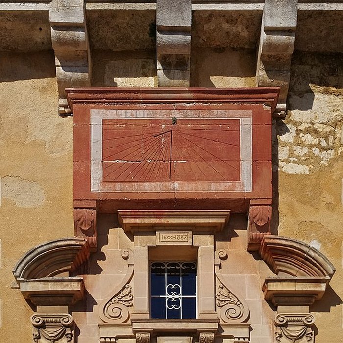 Photo de Château de Jonzac