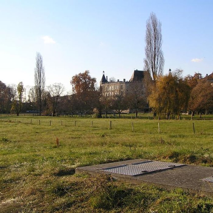 Photo de Château de Jonzac