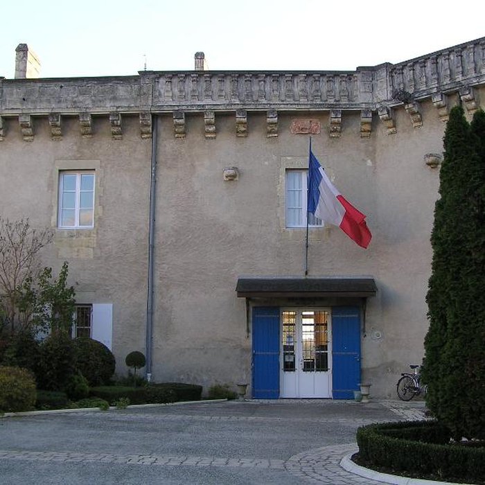 Photo de Château de Jonzac