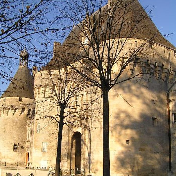 Photo de Château de Jonzac