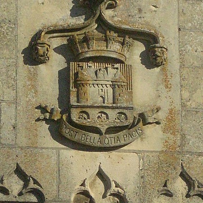 Photo de Château de Jonzac