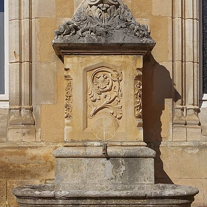 Photo de Château de Jonzac