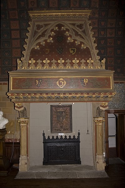 Photo de Salle des États de Forez à Montbrison