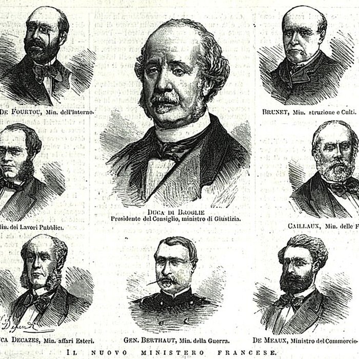 Photo de Salle des États de Forez à Montbrison