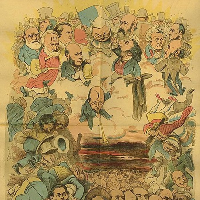 Photo de Salle des États de Forez à Montbrison