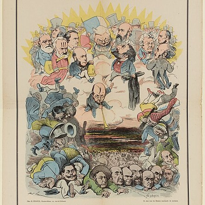 Photo de Salle des États de Forez à Montbrison