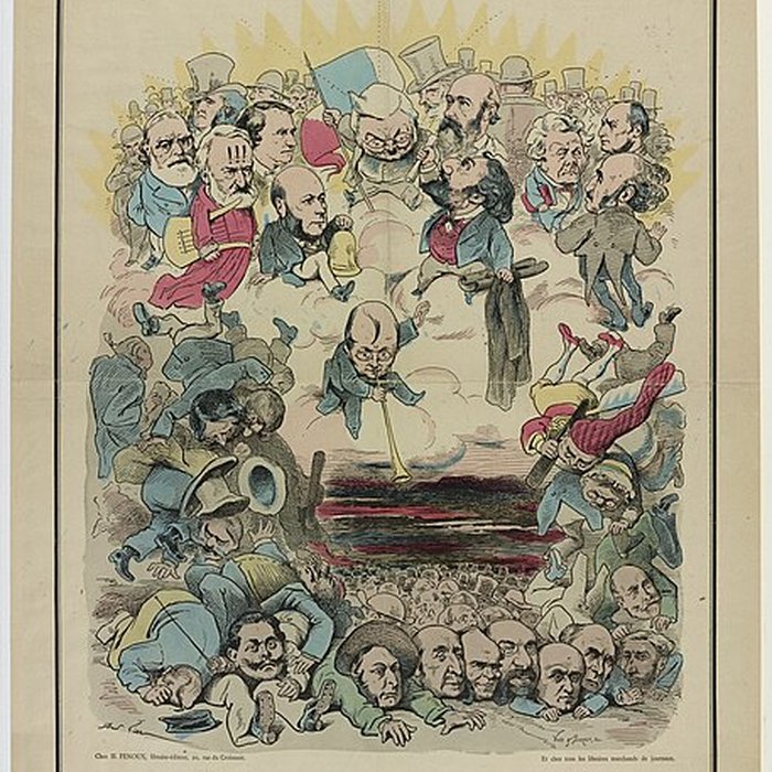 Photo de Salle des États de Forez à Montbrison