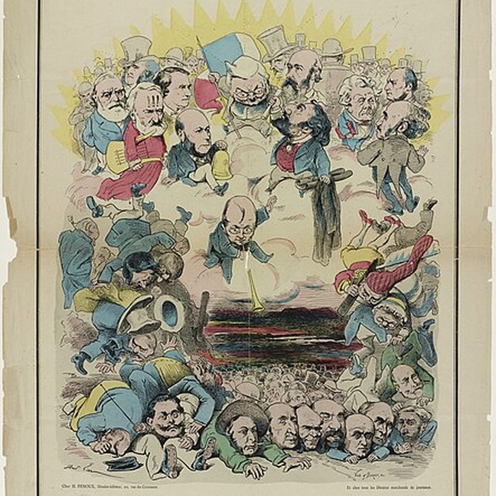 Photo de Salle des États de Forez à Montbrison