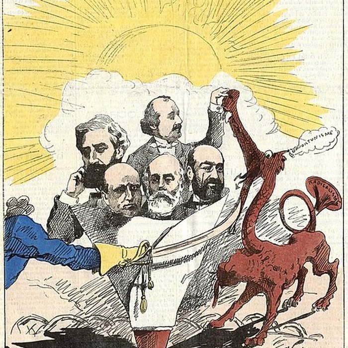 Photo de Salle des États de Forez à Montbrison