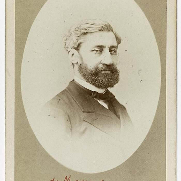 Photo de Salle des États de Forez à Montbrison