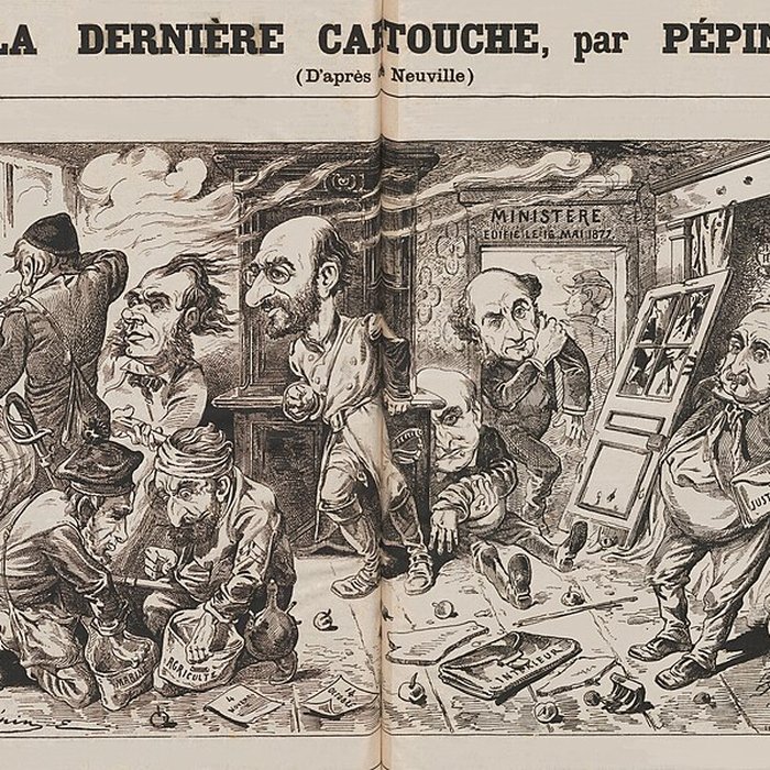 Photo de Salle des États de Forez à Montbrison